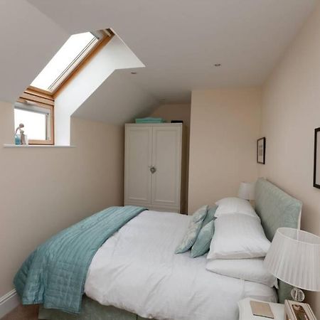 Red Lion Loft Blidworth Apartment ภายนอก รูปภาพ