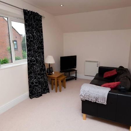 Red Lion Loft Blidworth Apartment ภายนอก รูปภาพ