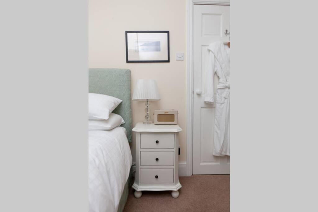 Red Lion Loft Blidworth Apartment ภายนอก รูปภาพ