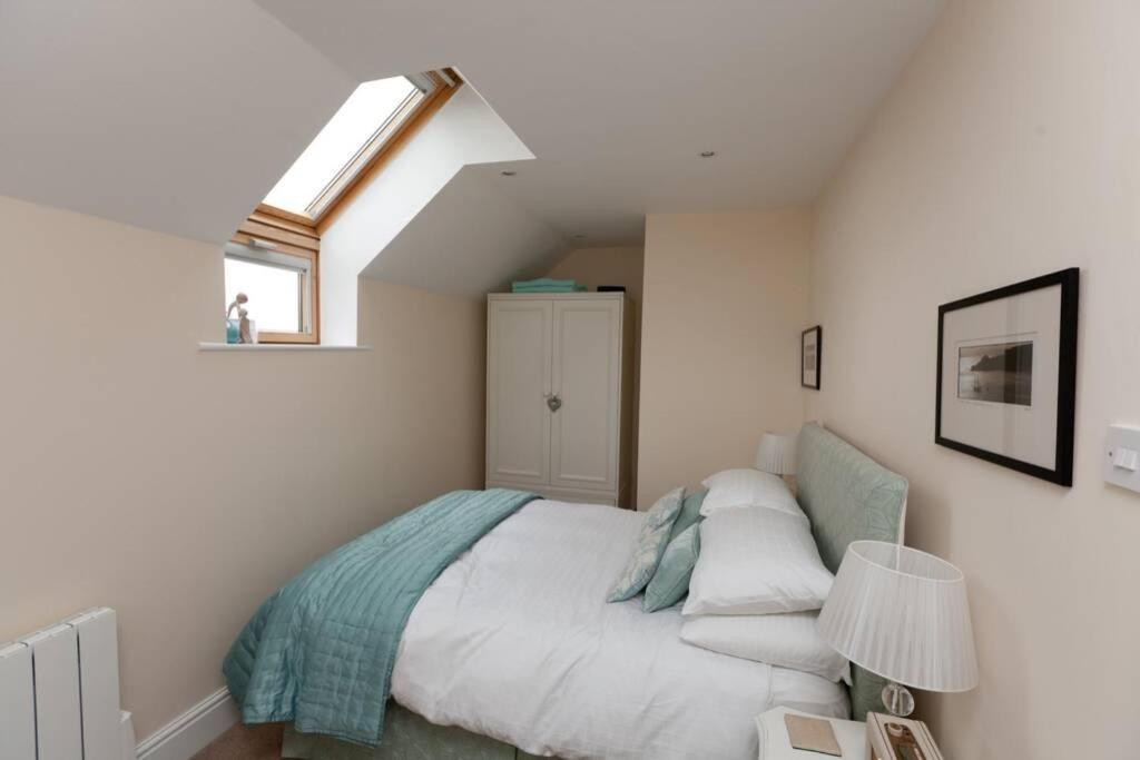 Red Lion Loft Blidworth Apartment ภายนอก รูปภาพ